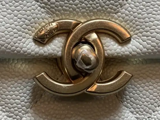 HyperPeter BACKPACK CHANEL 0628